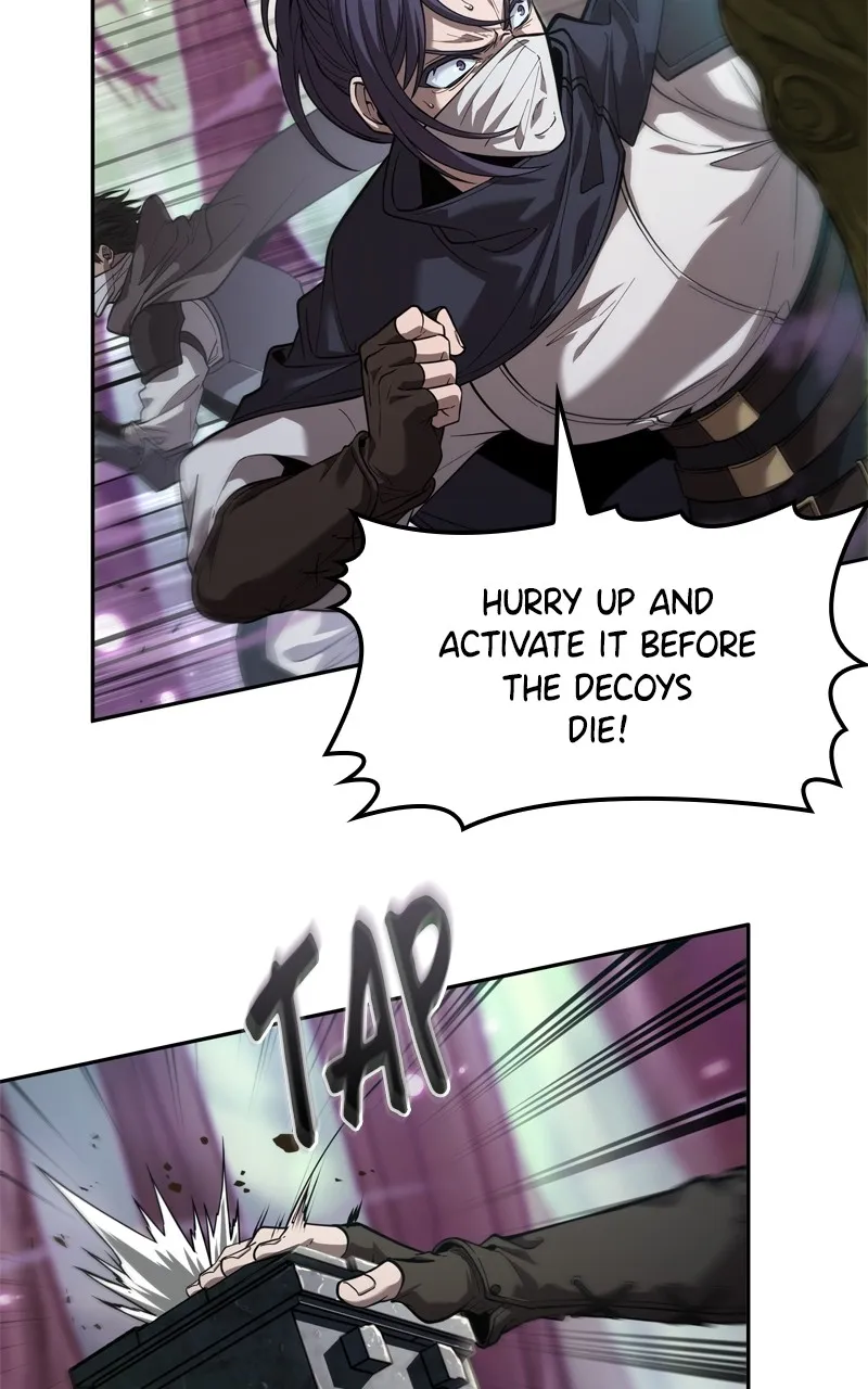 The Last Adventurer Chapter 10 page 67 - 