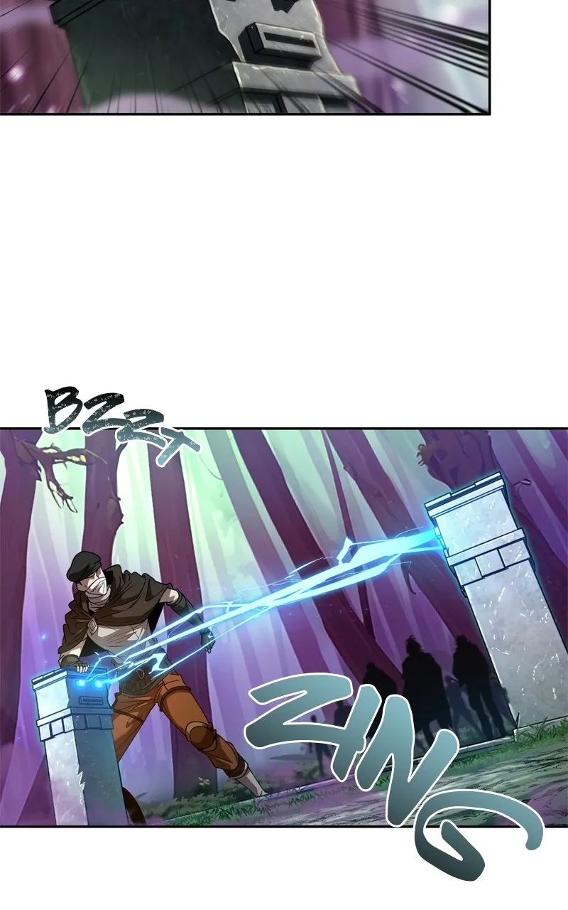 The Last Adventurer Chapter 10 page 68 - 