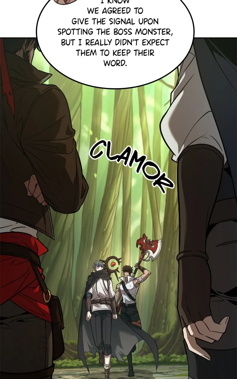 The Last Adventurer Chapter 10 page 8 - 