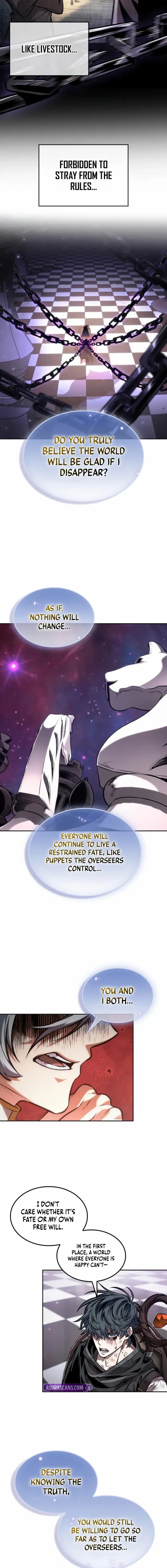 The Last Adventurer Chapter 101 page 15 - 