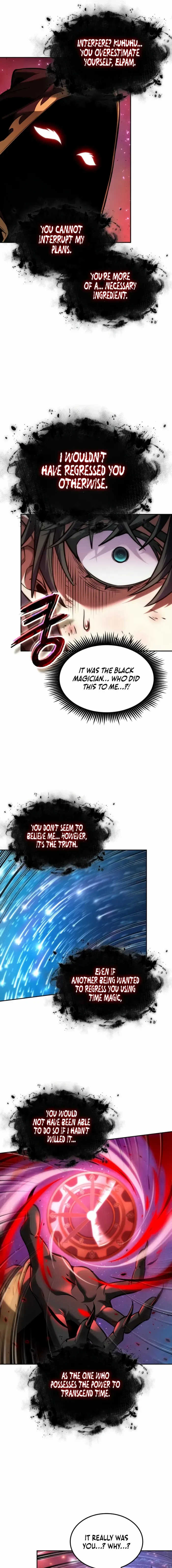 The Last Adventurer Chapter 101 page 6 - 
