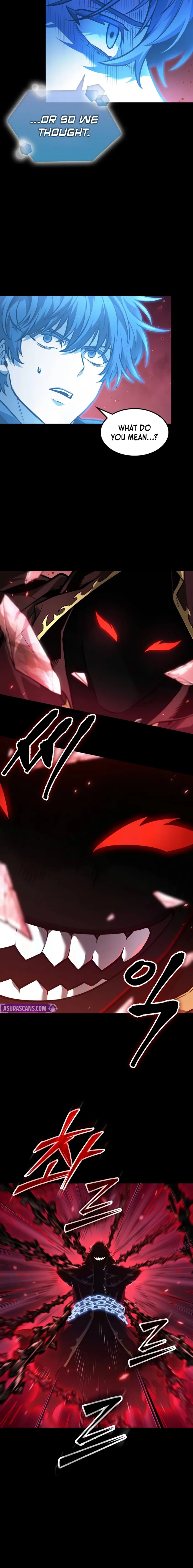 The Last Adventurer Chapter 104 page 7 - 