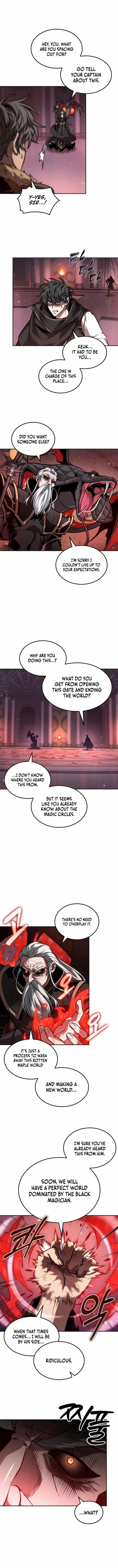 The Last Adventurer Chapter 107 page 2 - 