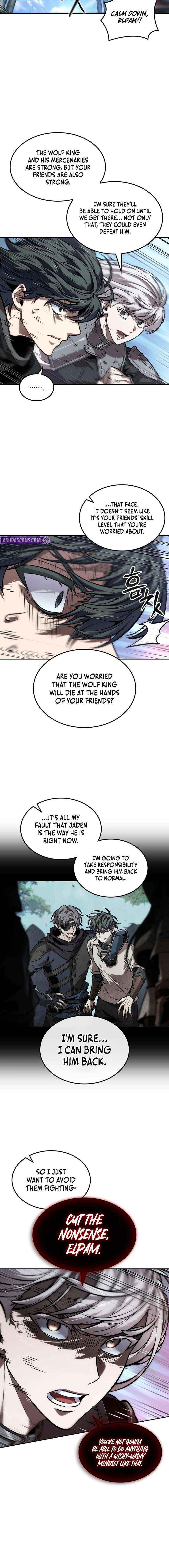 The Last Adventurer Chapter 109 page 3 - 