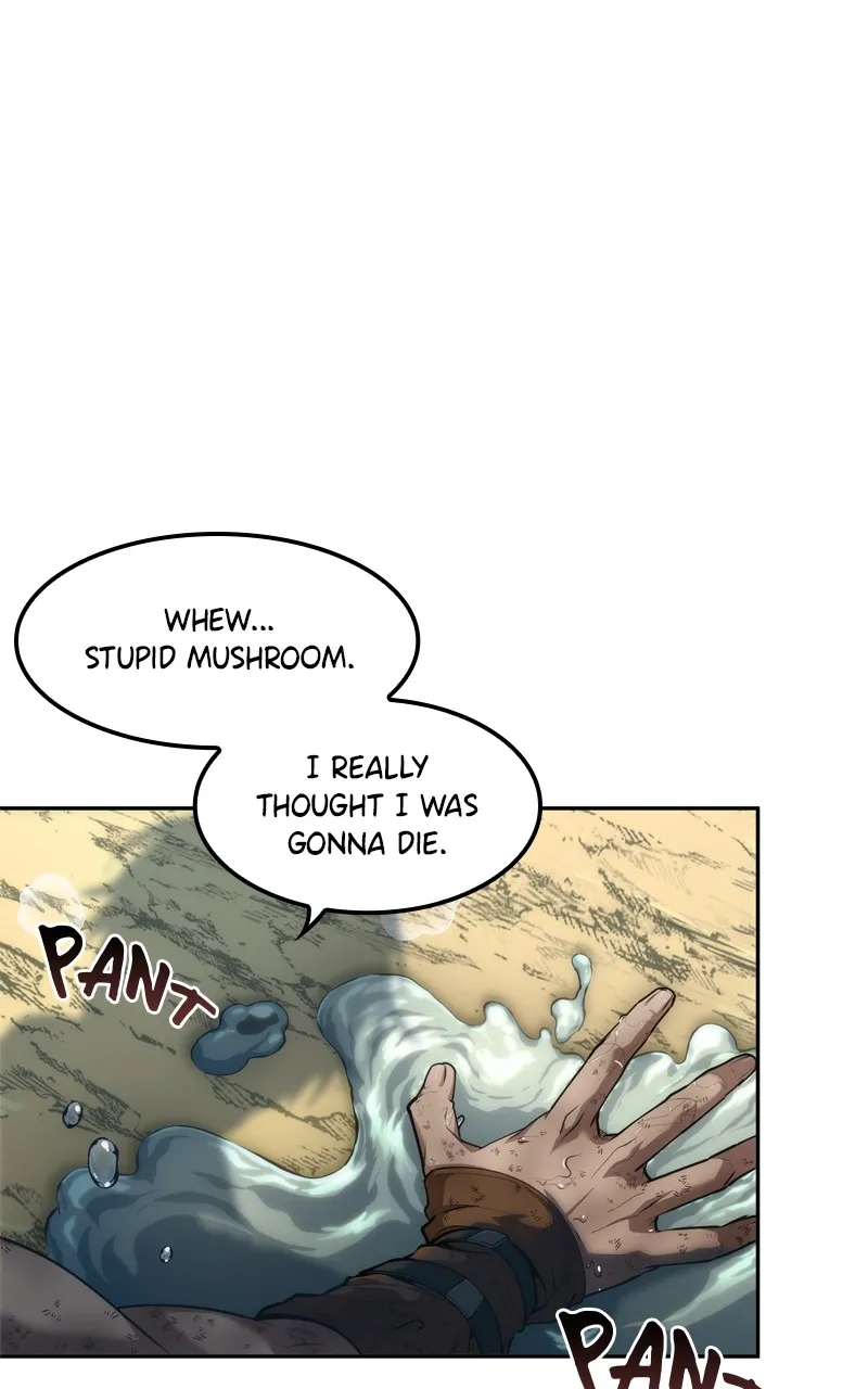 The Last Adventurer Chapter 11 page 1 - 