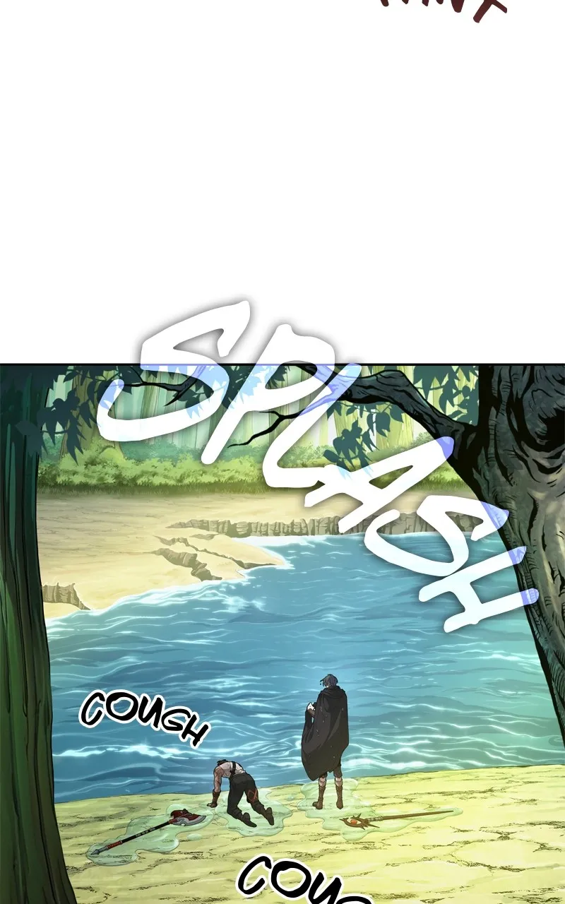 The Last Adventurer Chapter 11 page 2 - 