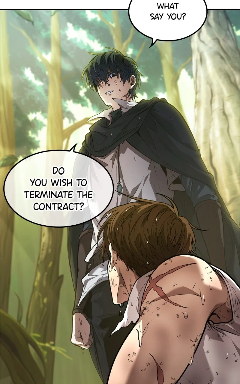 The Last Adventurer Chapter 11 page 13 - 