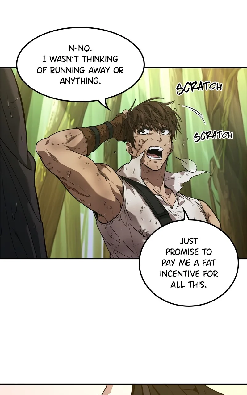 The Last Adventurer Chapter 11 page 15 - 