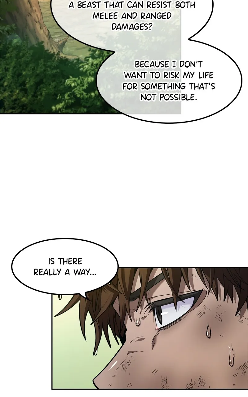 The Last Adventurer Chapter 11 page 17 - 