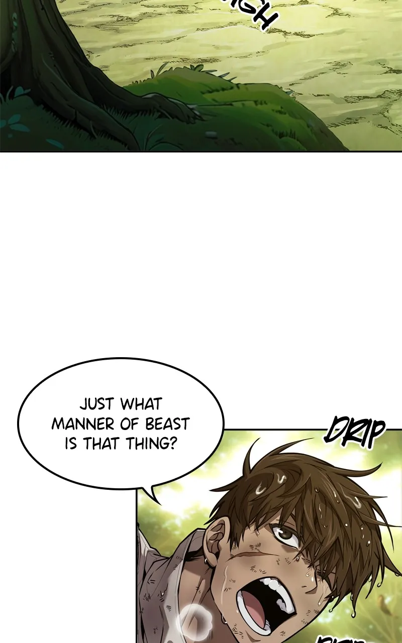 The Last Adventurer Chapter 11 page 3 - 