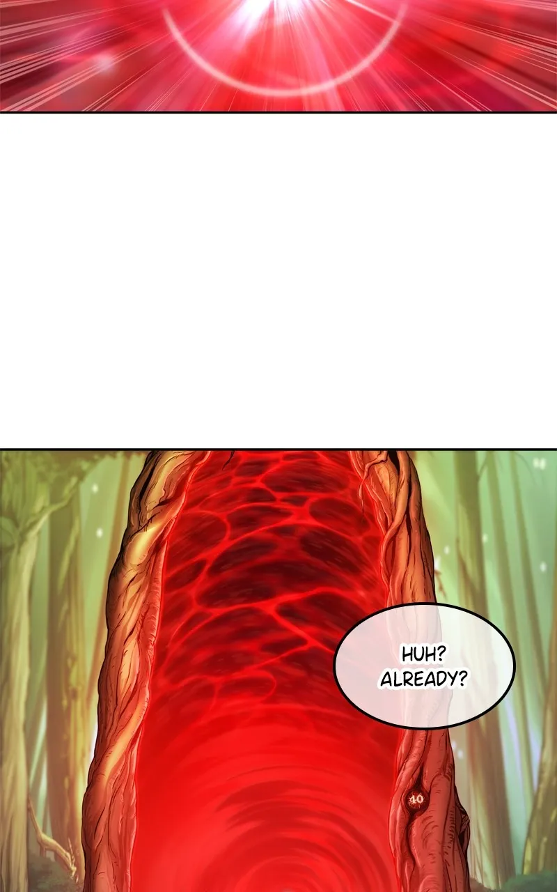The Last Adventurer Chapter 11 page 21 - 