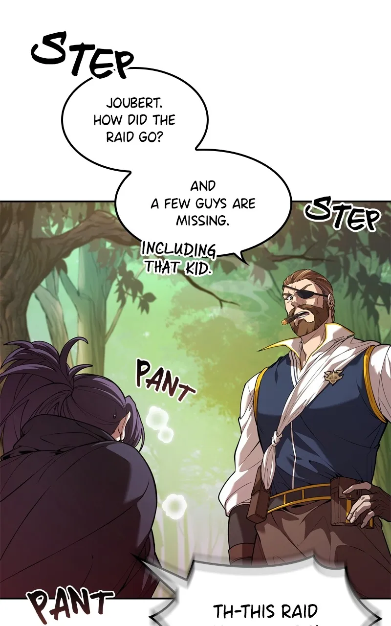 The Last Adventurer Chapter 11 page 23 - 