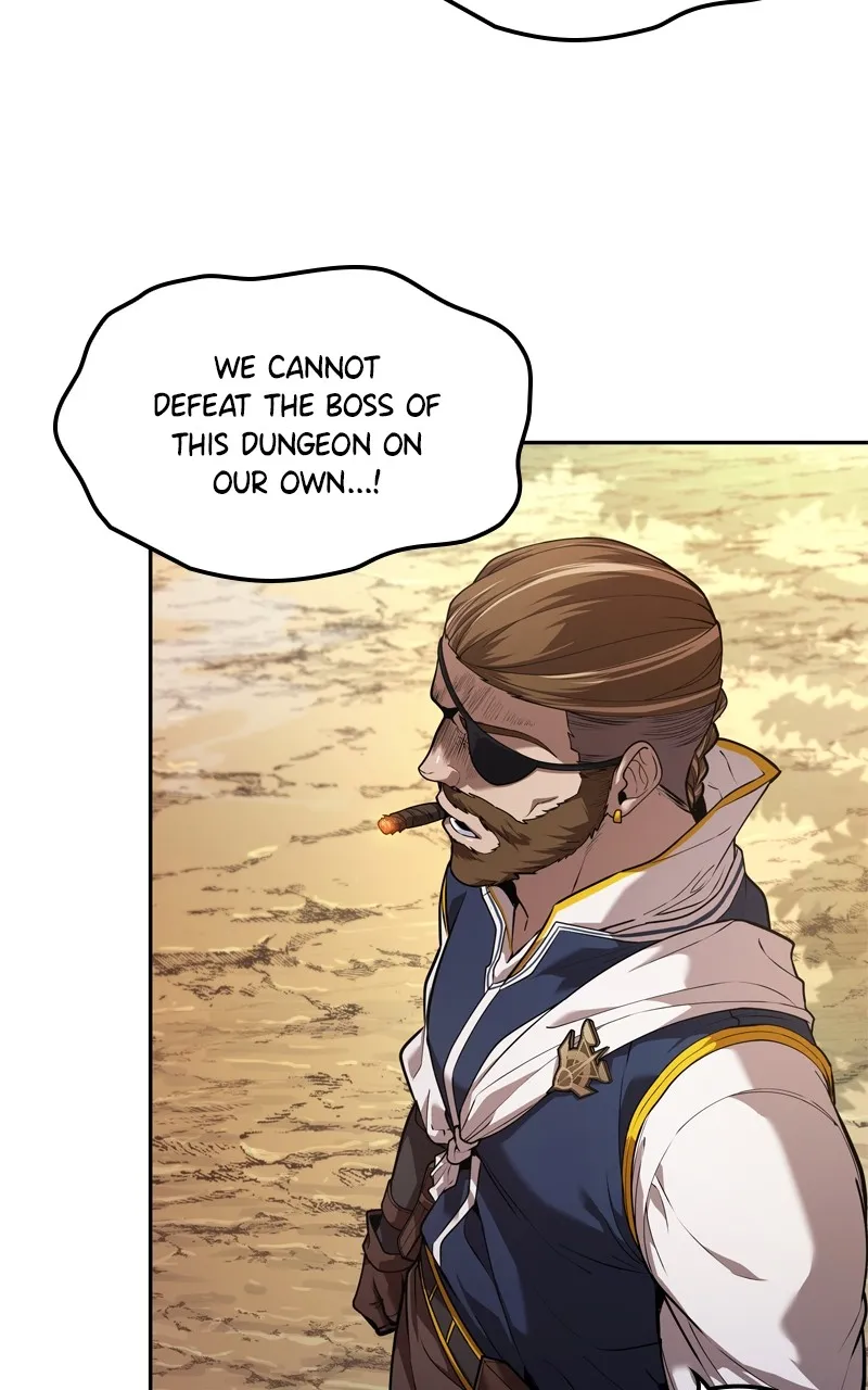 The Last Adventurer Chapter 11 page 25 - 