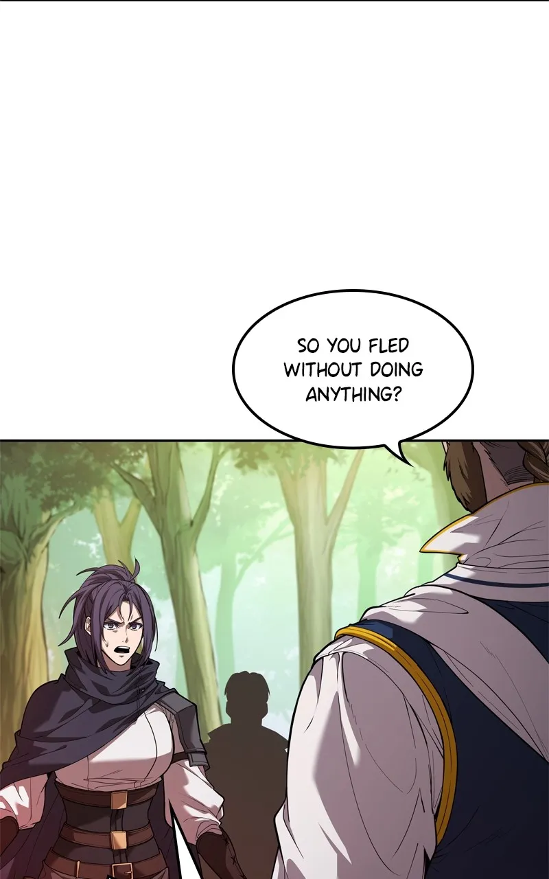 The Last Adventurer Chapter 11 page 27 - 