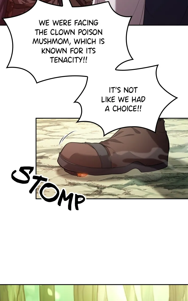 The Last Adventurer Chapter 11 page 28 - 