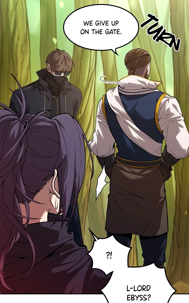 The Last Adventurer Chapter 11 page 29 - 