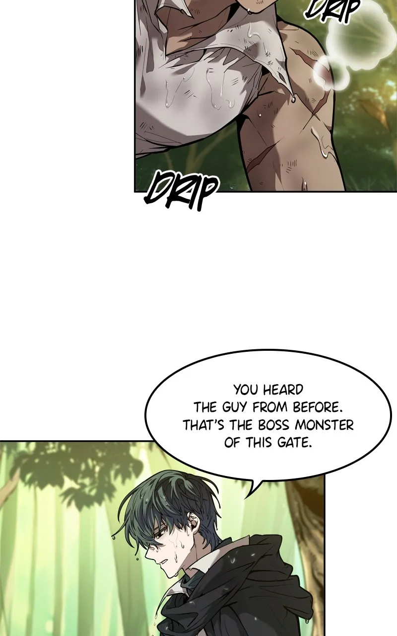 The Last Adventurer Chapter 11 page 4 - 