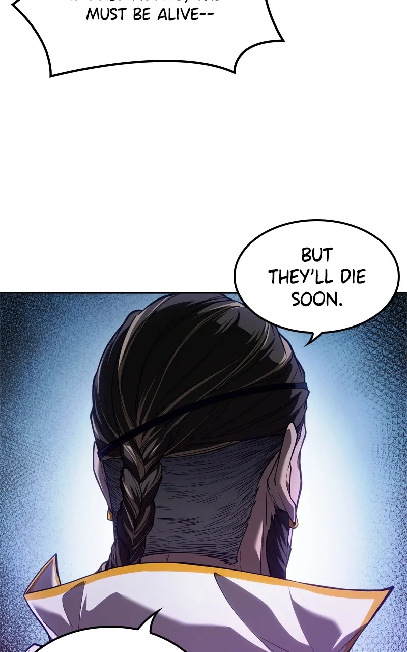 The Last Adventurer Chapter 11 page 31 - 