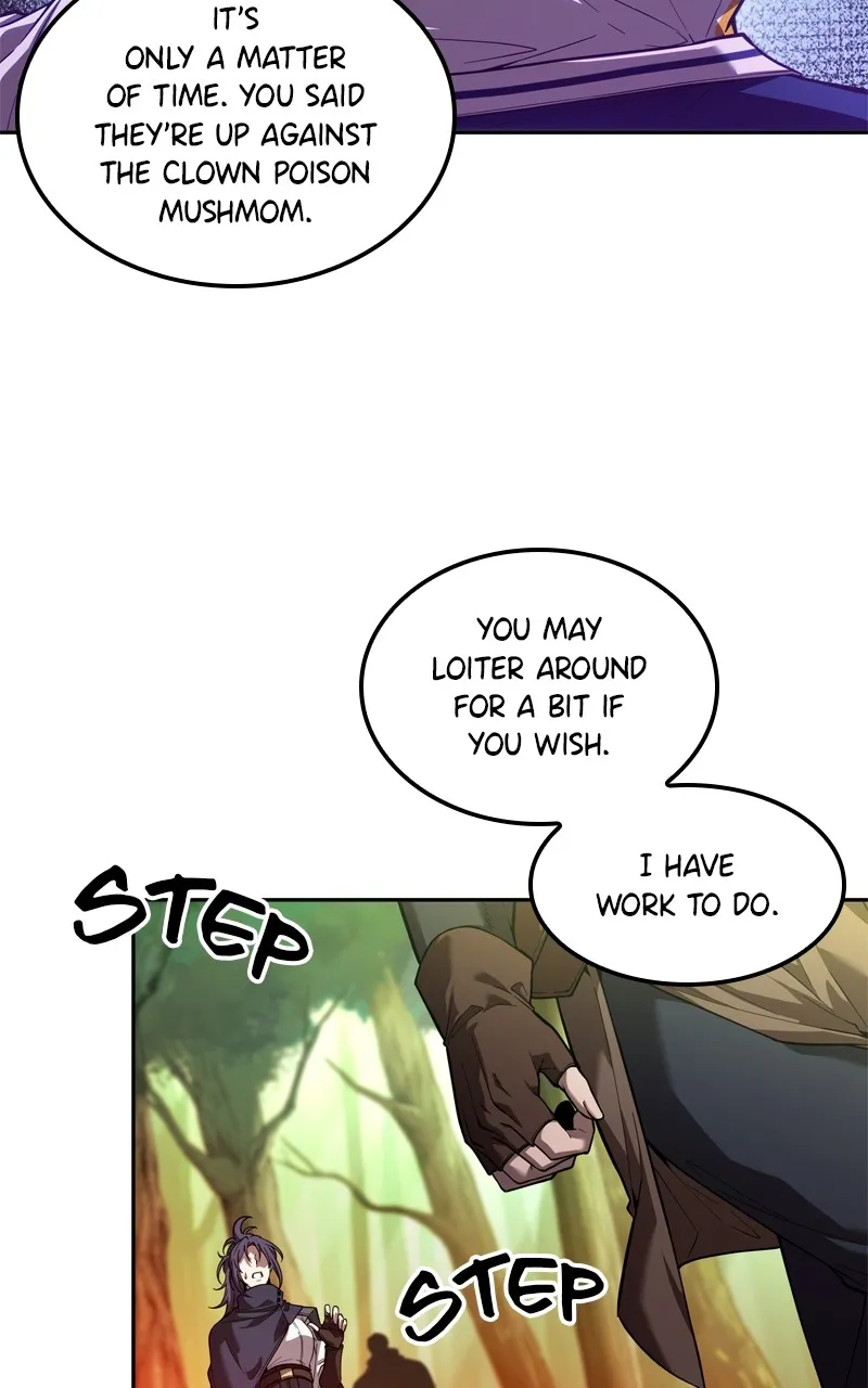 The Last Adventurer Chapter 11 page 32 - 