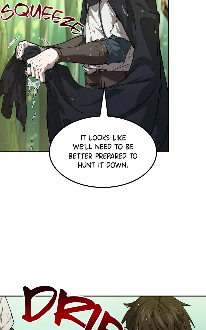 The Last Adventurer Chapter 11 page 5 - 