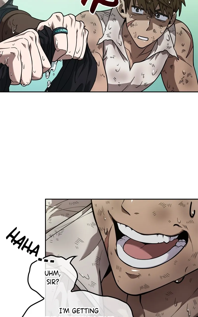 The Last Adventurer Chapter 11 page 6 - 