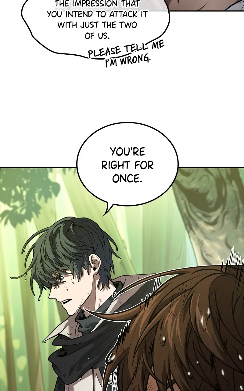 The Last Adventurer Chapter 11 page 7 - 