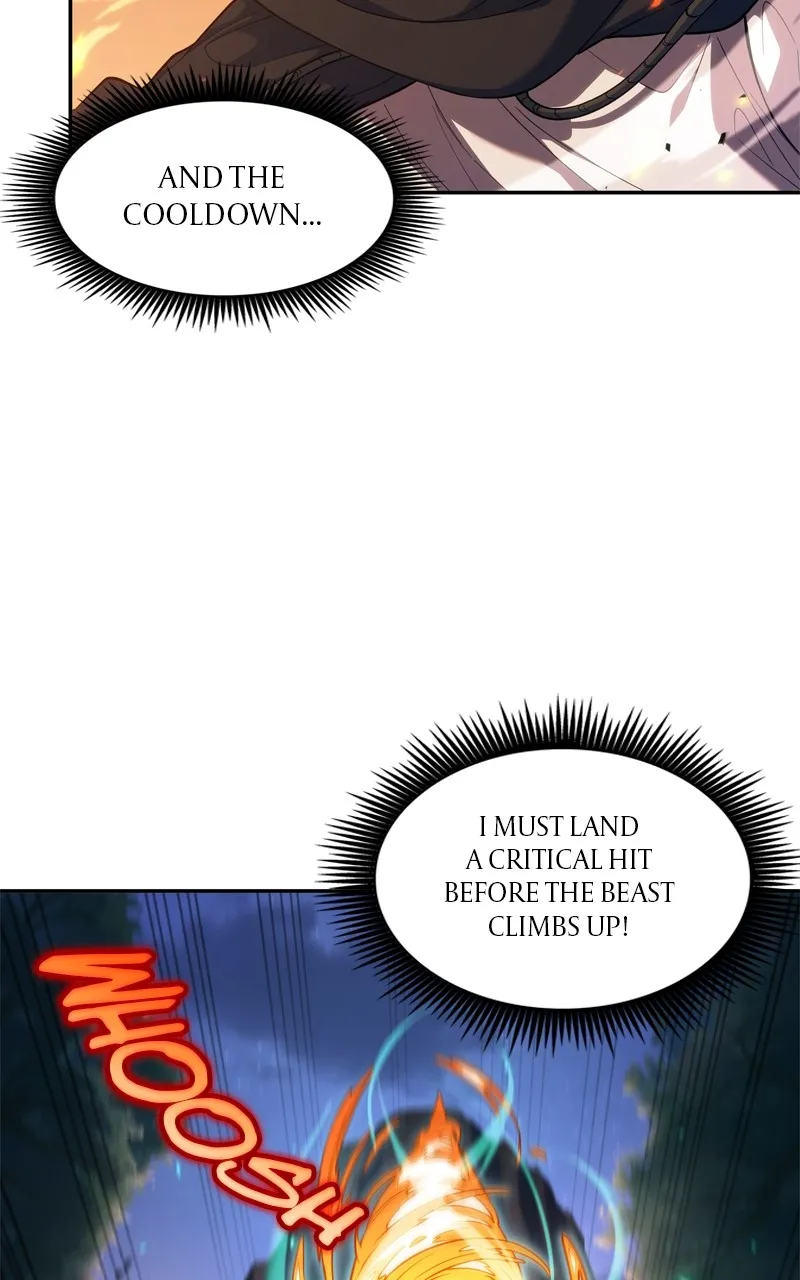 The Last Adventurer Chapter 11 page 70 - 