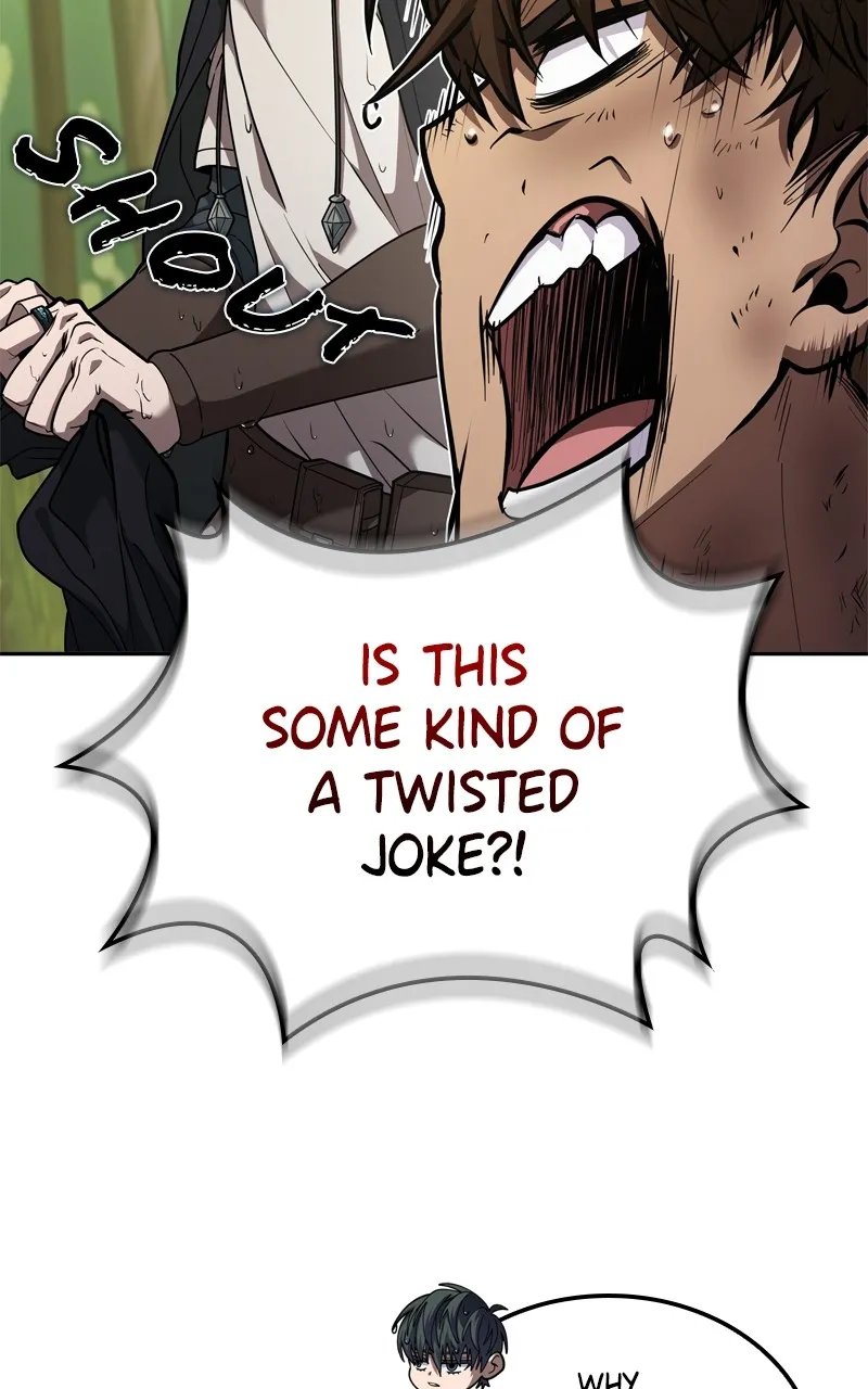 The Last Adventurer Chapter 11 page 8 - 