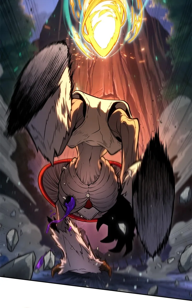 The Last Adventurer Chapter 11 page 71 - 