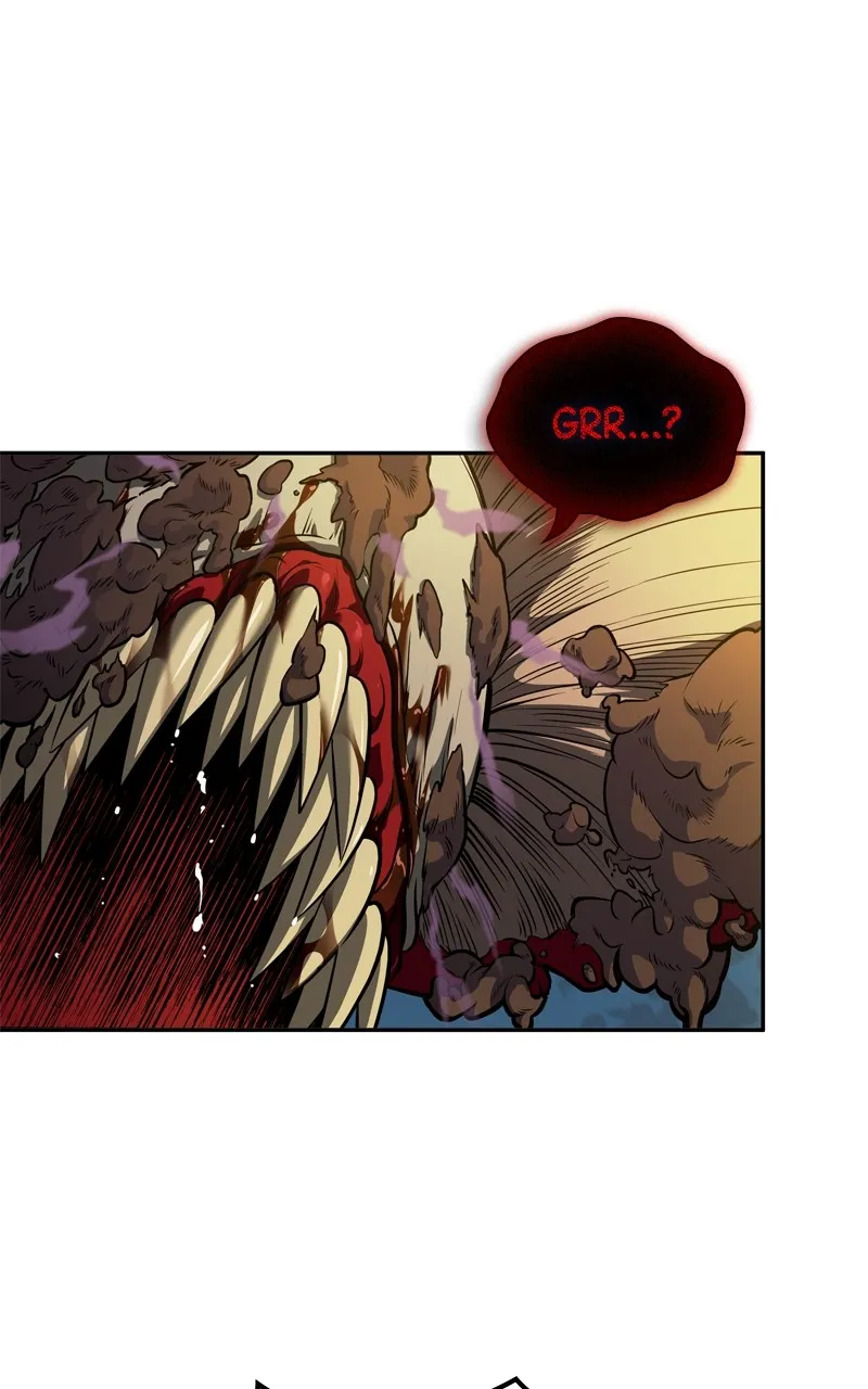 The Last Adventurer Chapter 11 page 83 - 