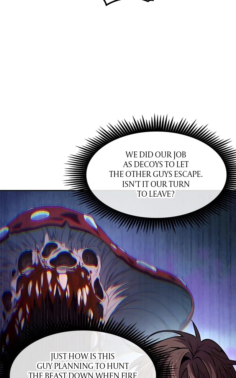 The Last Adventurer Chapter 11 page 10 - 
