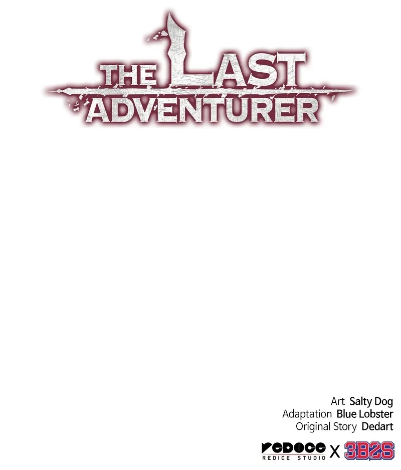 The Last Adventurer Chapter 11 page 93 - 