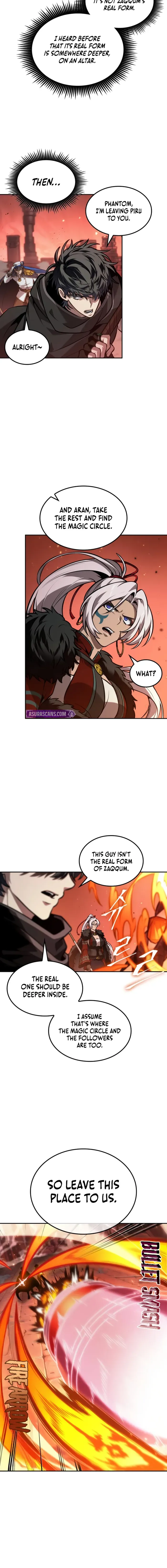 The Last Adventurer Chapter 111 page 4 - 