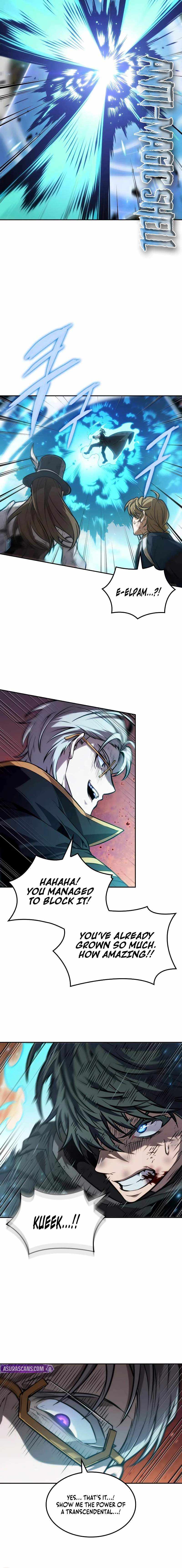 The Last Adventurer Chapter 117 page 7 - 