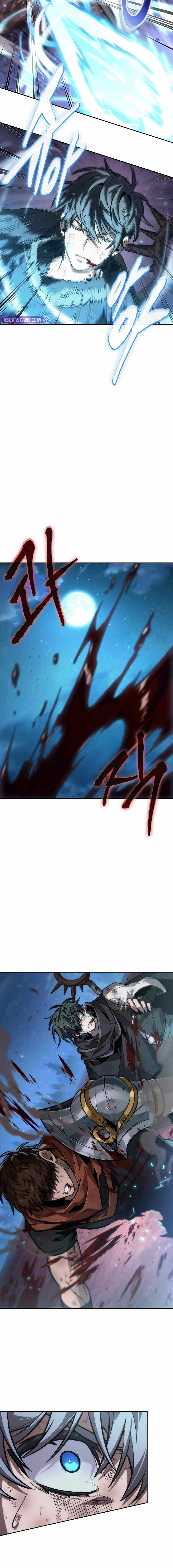 The Last Adventurer Chapter 118 page 17 - 
