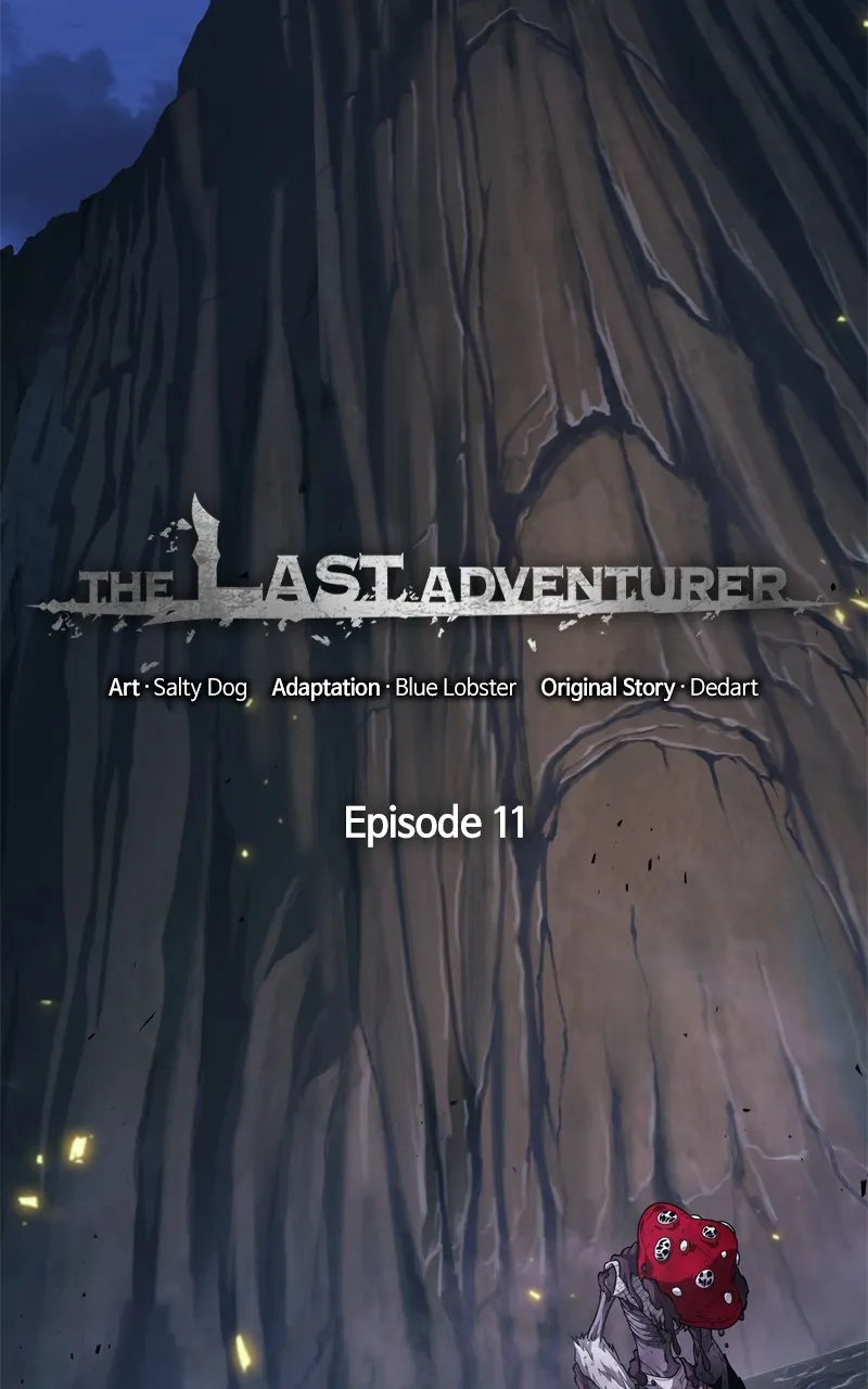 The Last Adventurer Chapter 12 page 2 - 