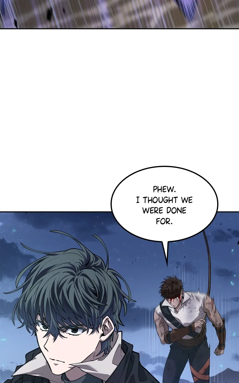 The Last Adventurer Chapter 12 page 112 - 