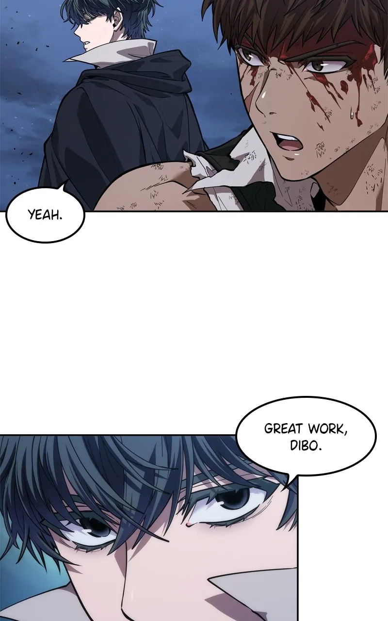 The Last Adventurer Chapter 12 page 116 - 