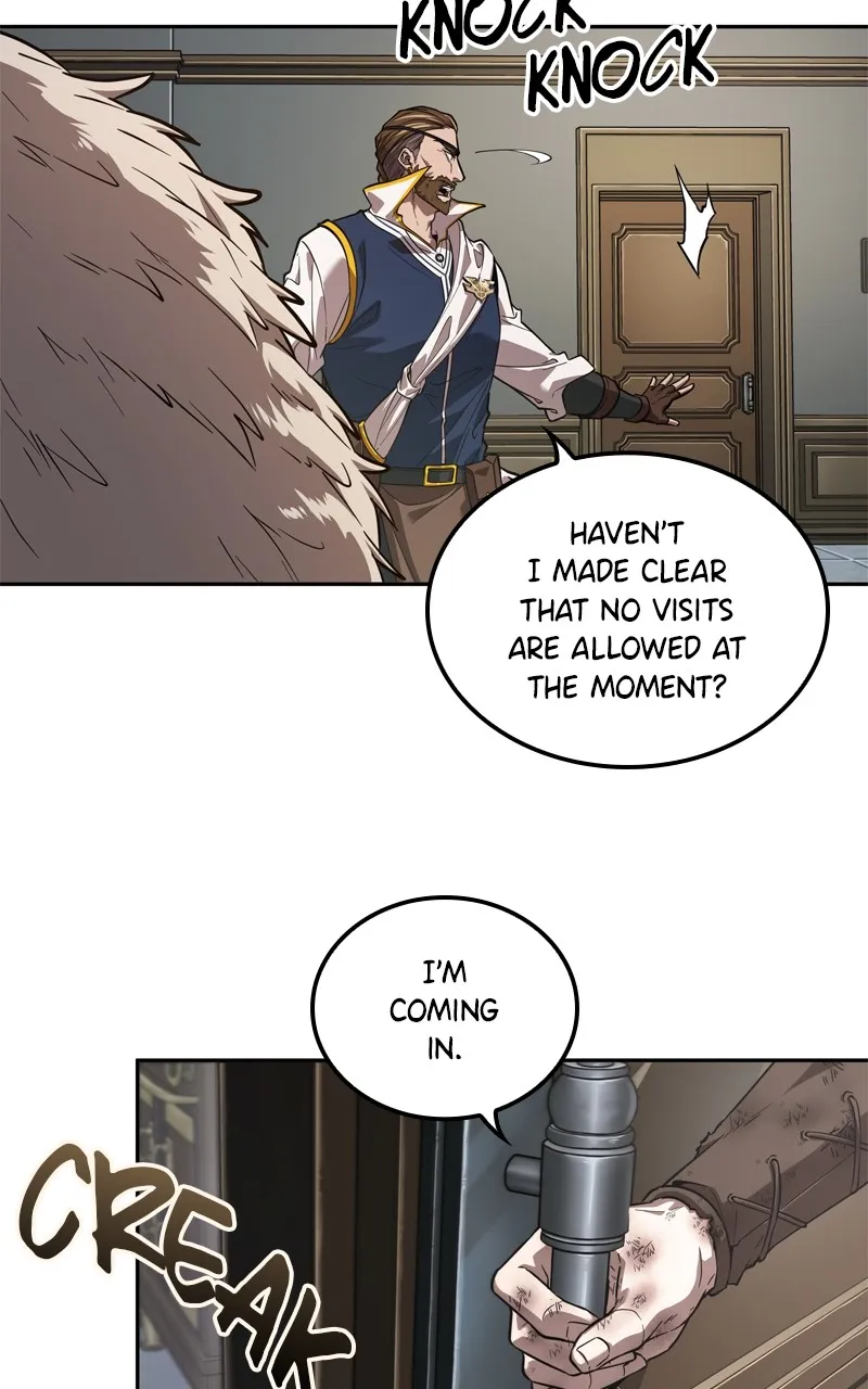 The Last Adventurer Chapter 12 page 127 - 