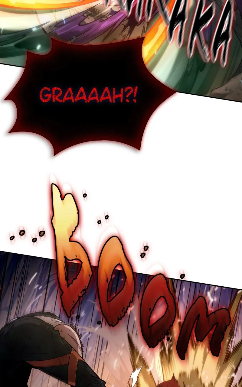 The Last Adventurer Chapter 12 page 21 - 