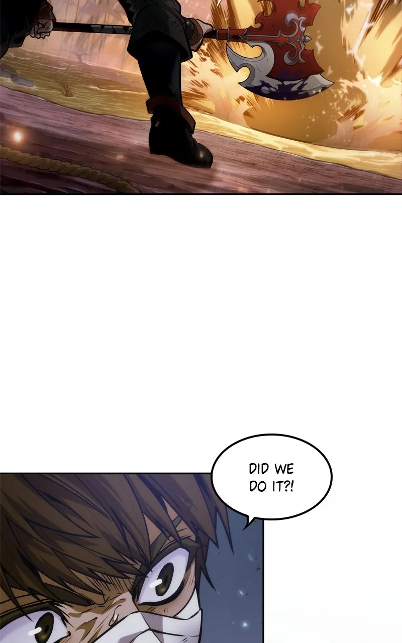 The Last Adventurer Chapter 12 page 22 - 