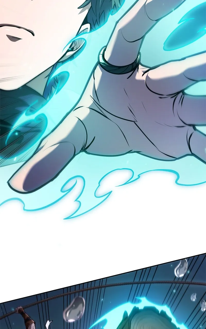 The Last Adventurer Chapter 12 page 32 - 