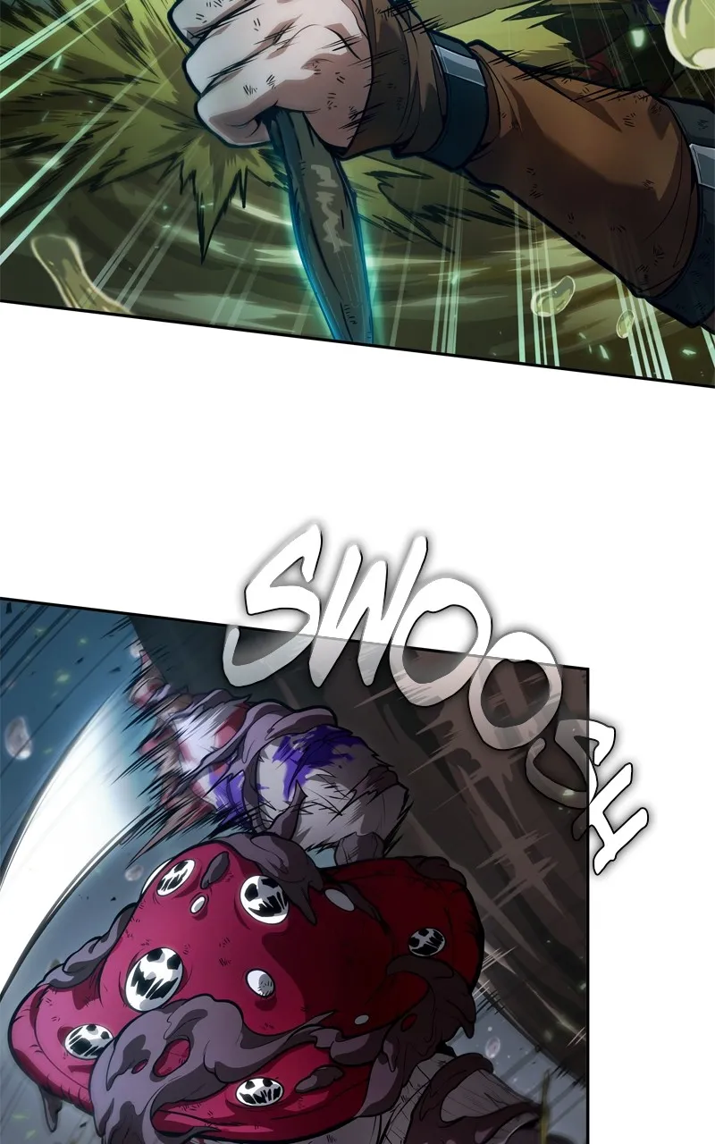 The Last Adventurer Chapter 12 page 35 - 