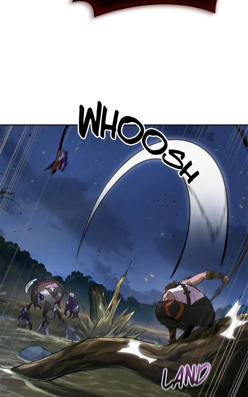 The Last Adventurer Chapter 12 page 39 - 