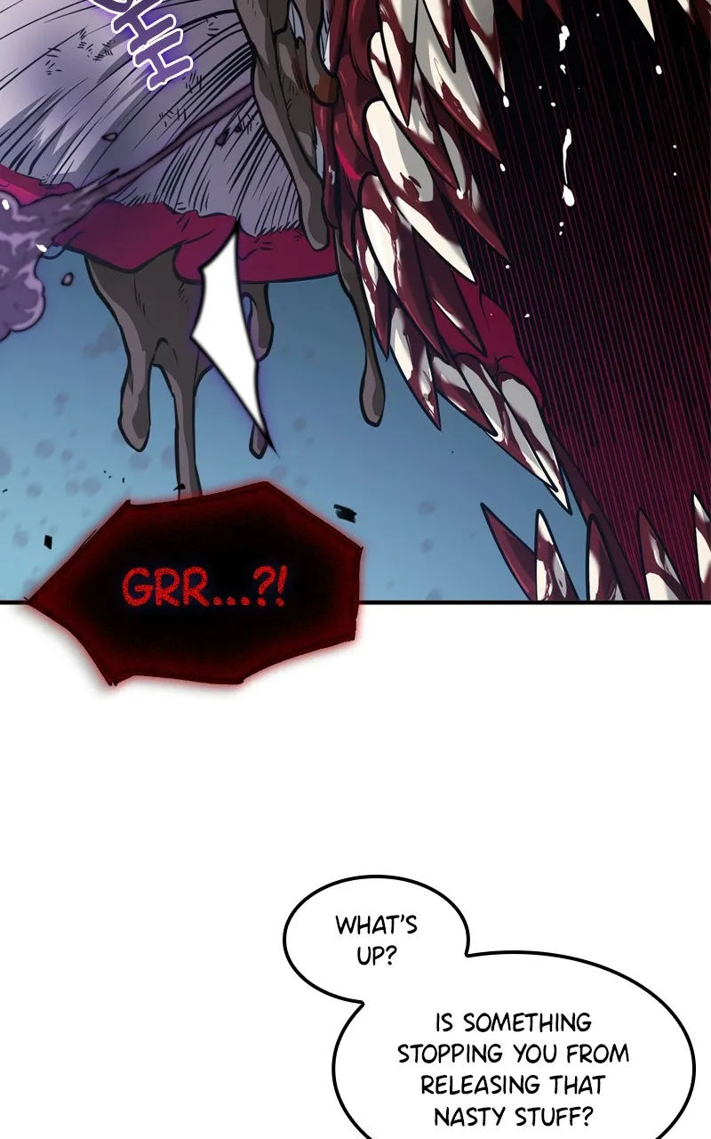 The Last Adventurer Chapter 12 page 6 - 