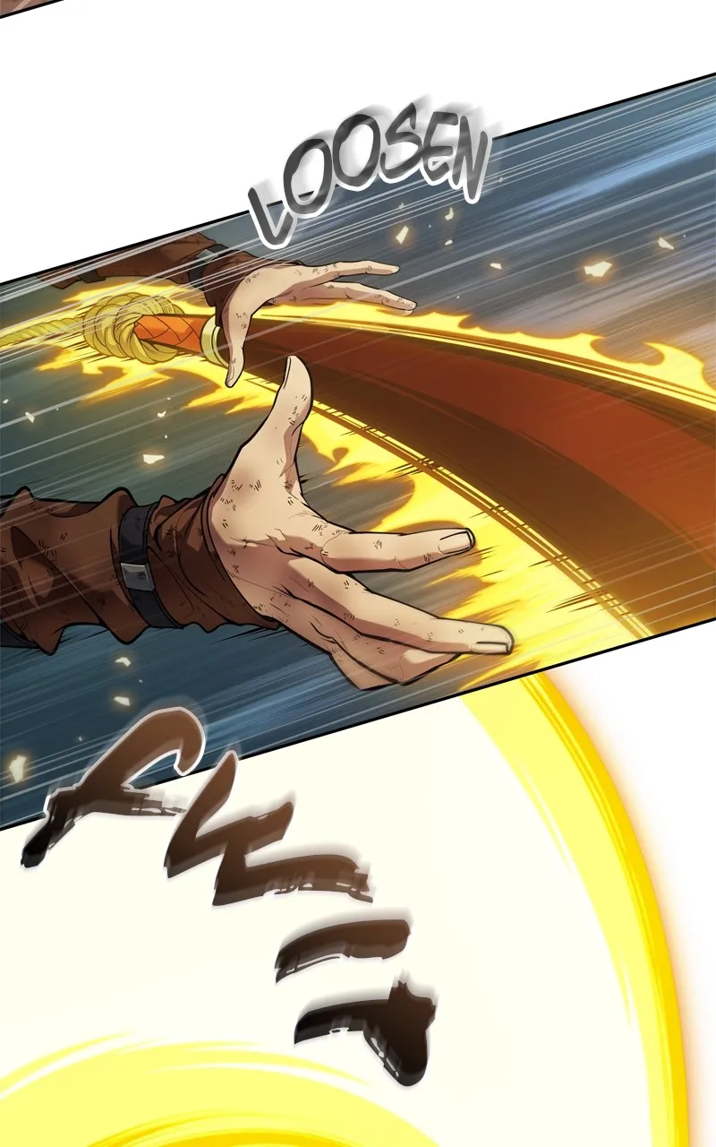 The Last Adventurer Chapter 12 page 9 - 