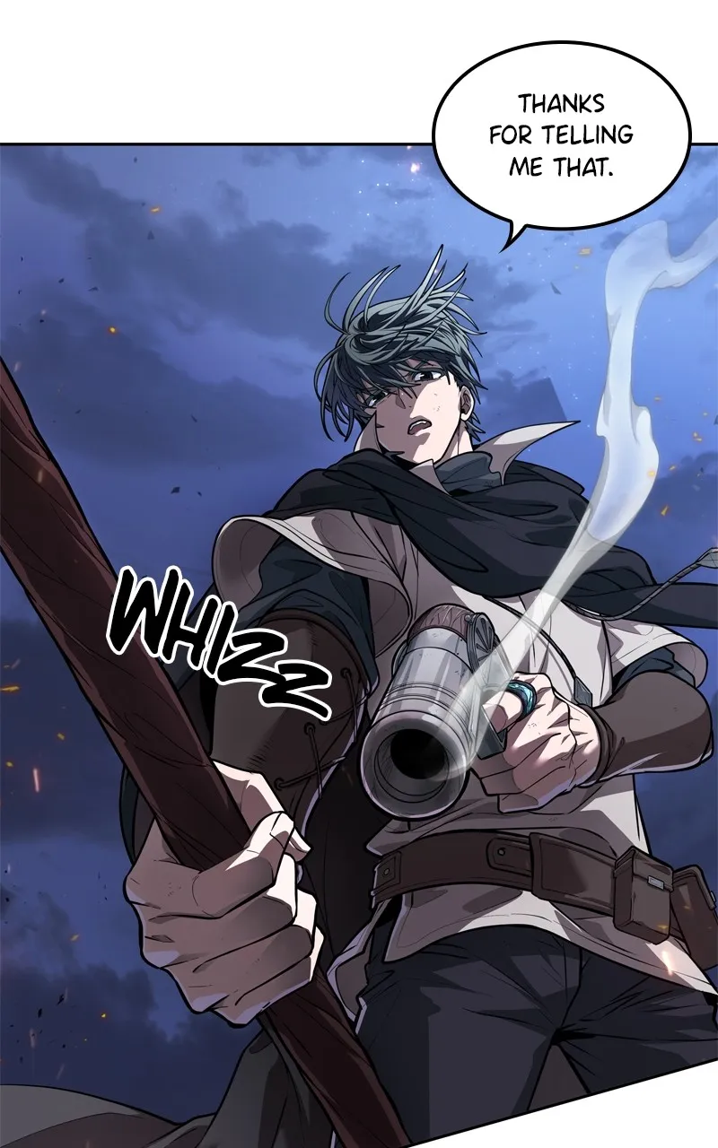 The Last Adventurer Chapter 12 page 99 - 