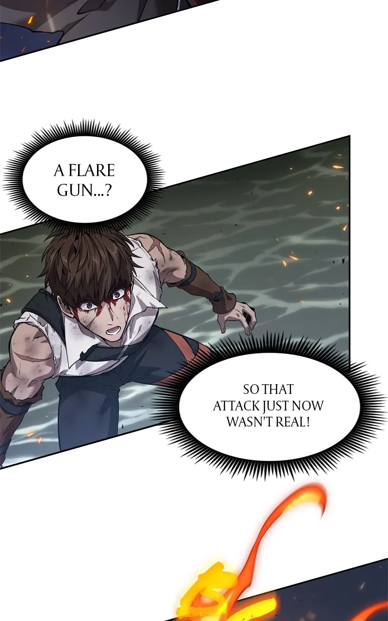 The Last Adventurer Chapter 12 page 100 - 