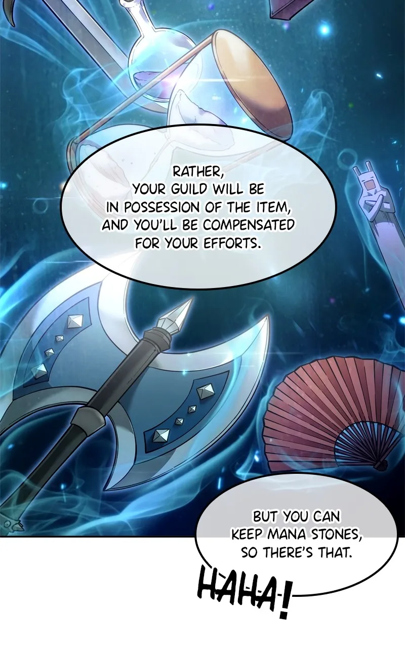 The Last Adventurer Chapter 13 page 103 - 