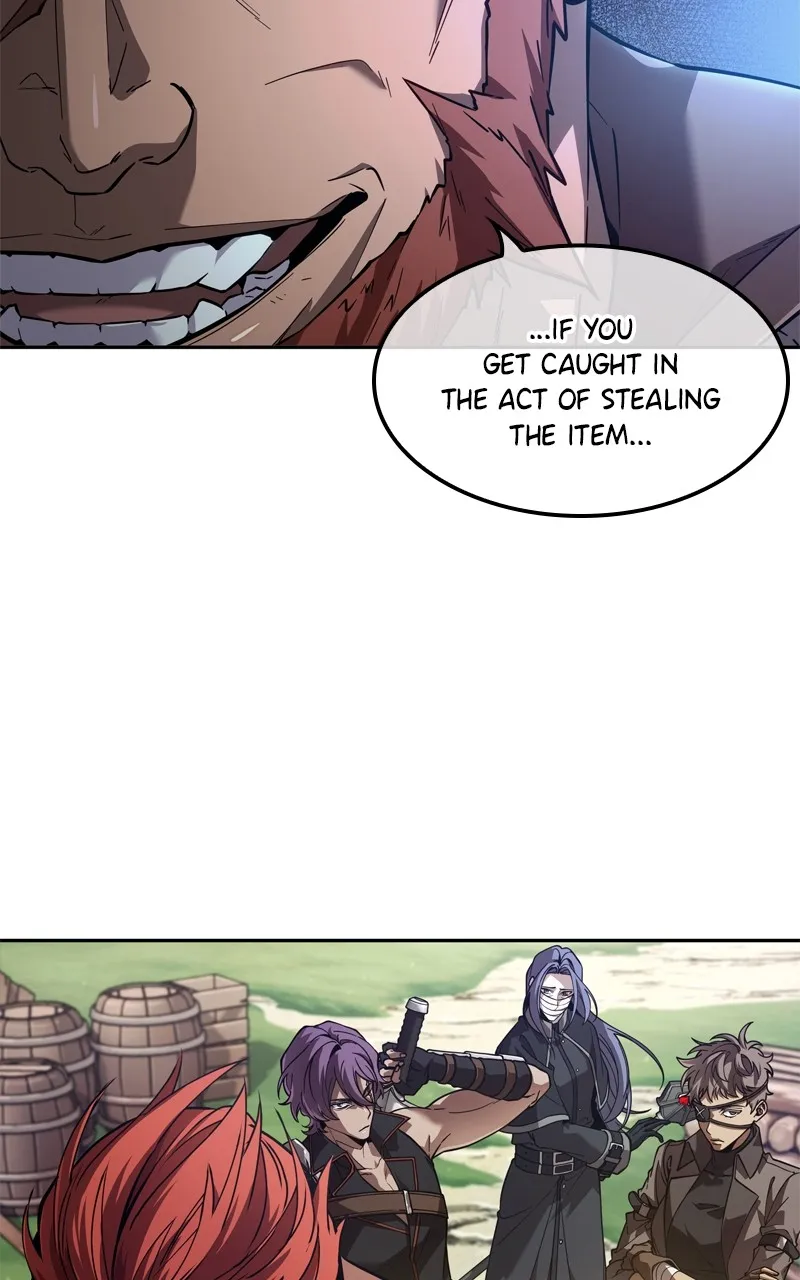The Last Adventurer Chapter 13 page 105 - 